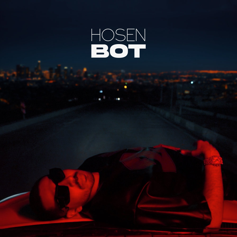 Bot - Hosen