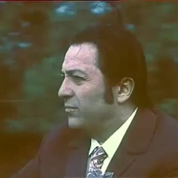 Azərbaycanım - Rəşid Behbudov