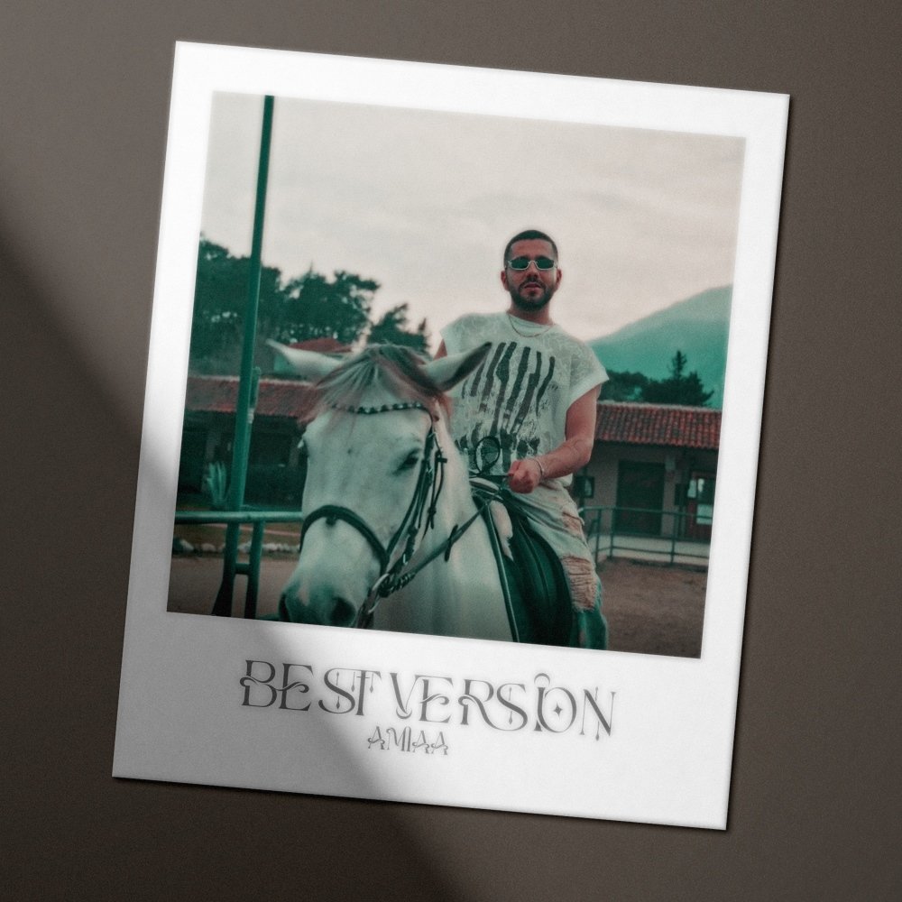 Best Version - Amiaa