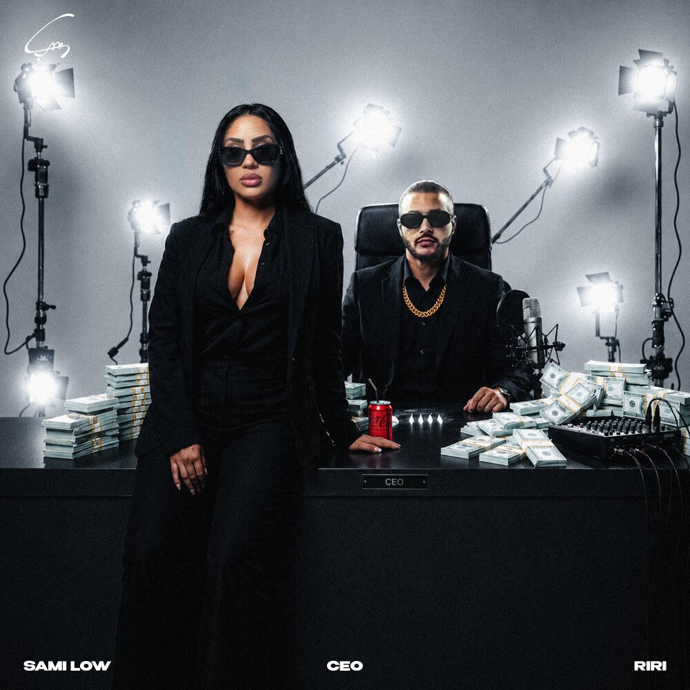 CEO - Sami Low & RiRi