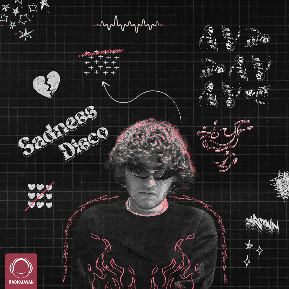 Sadness Disco - Arown