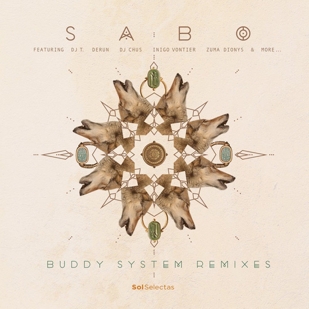 Celebration Santoor (Mula FR Remix) - Namito, Sabo, & Bahramji