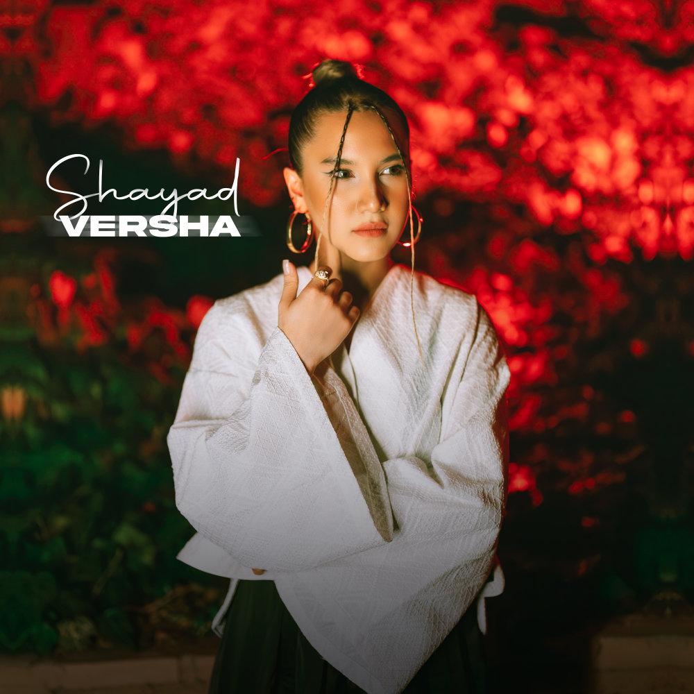 Shayad - Versha
