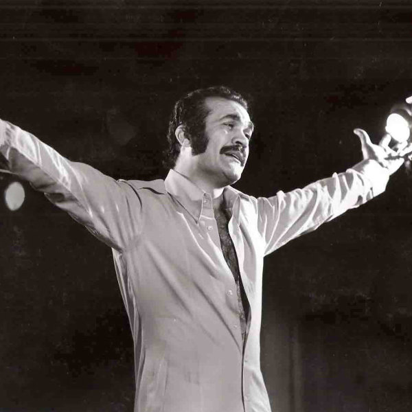 Payam (Ft Neli) - Fereydoun Farrokhzad
