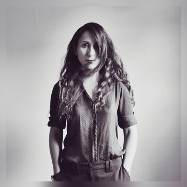 Day - Aida Shahghasemi