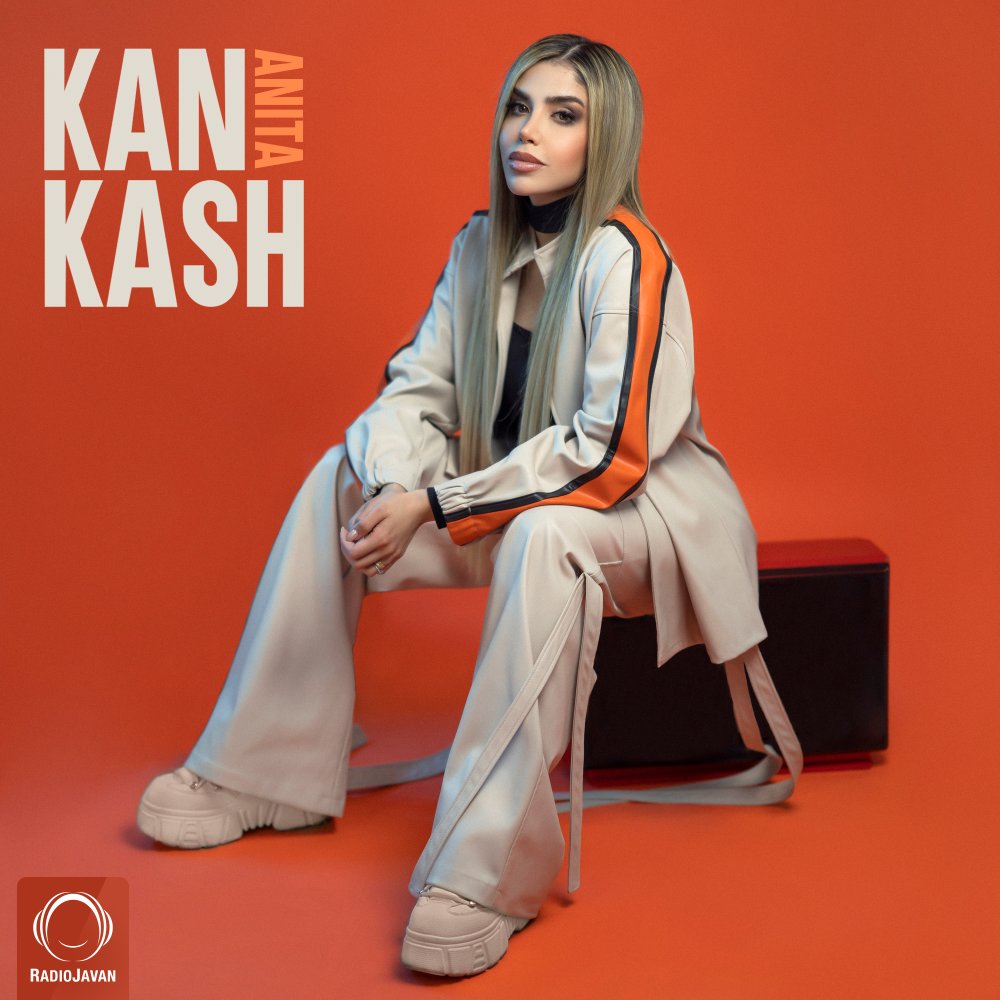 Kankash - Anita