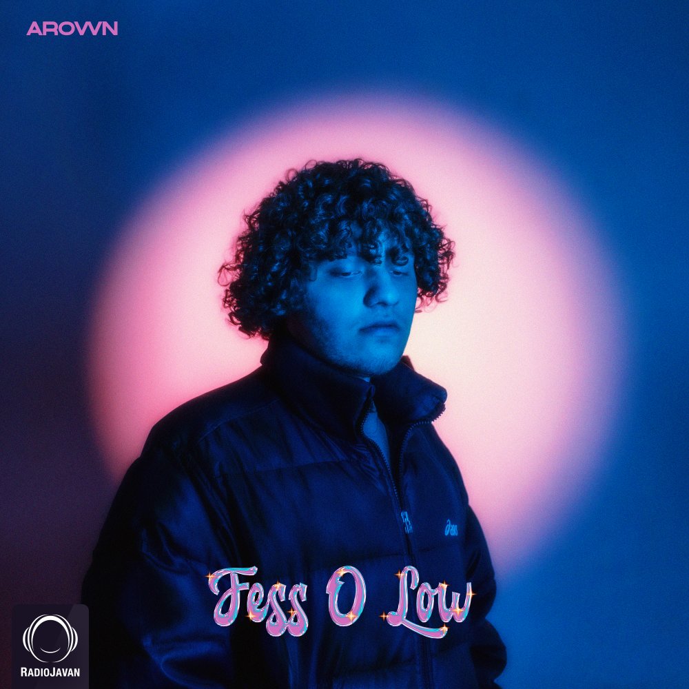 Fess o Low - Arown