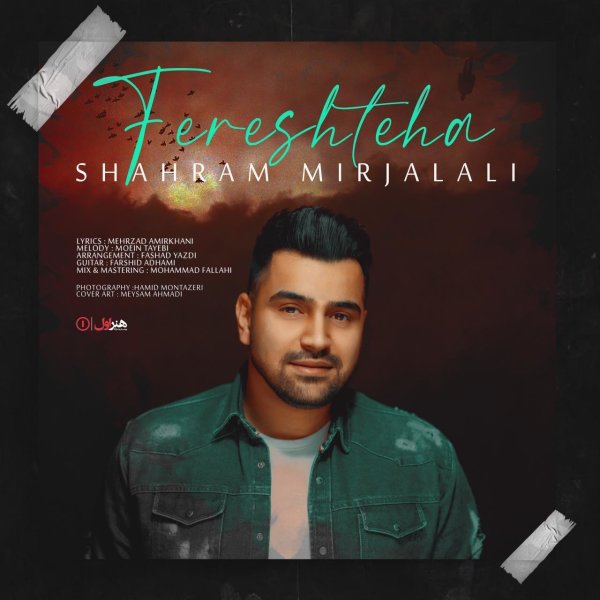 Fereshteha