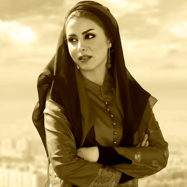 Atashe Del