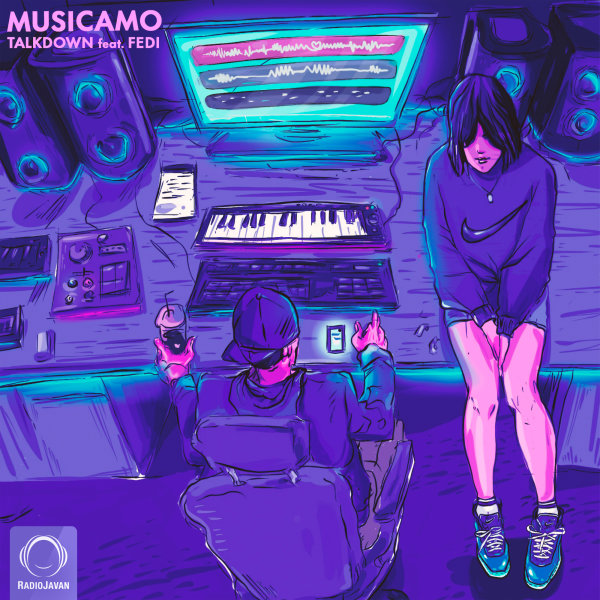 Musicamo (Ft Fedi)