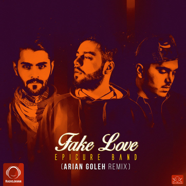 Fake Love (Arian Goleh Remix)