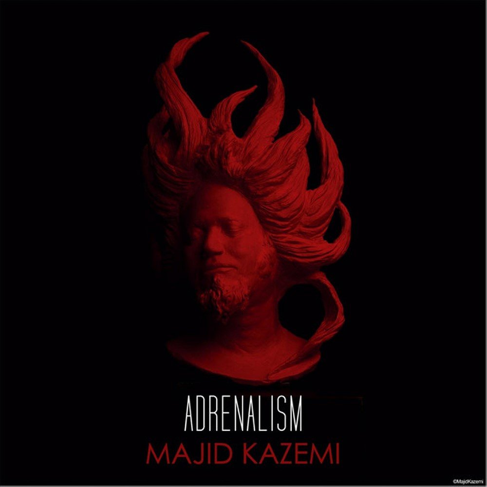 Kari Bekon - Majid Kazemi