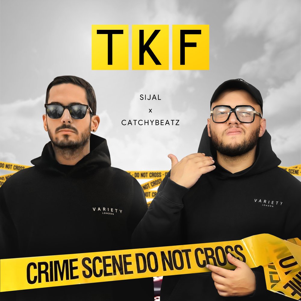 TKF - Sijal & Catchybeatz