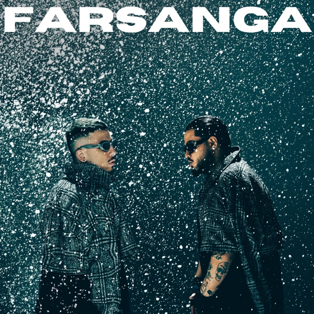 Farsanga - Hoomaan, Koorosh, & Arman Miladi