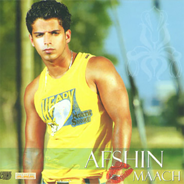 Man - Afshin