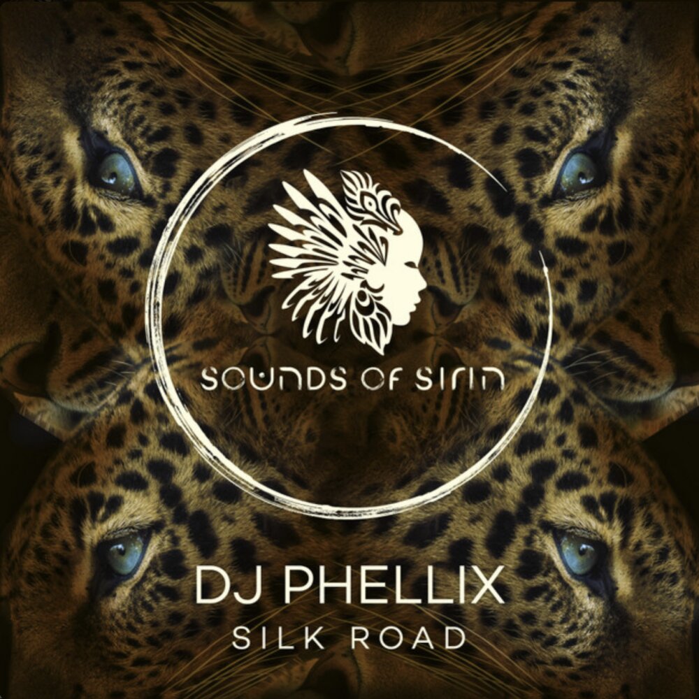 Silk Road EP