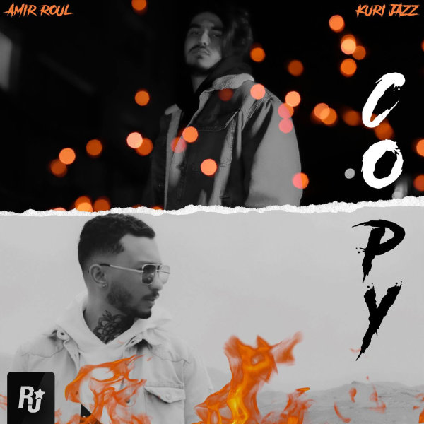 Copy - Amir Roul & Kuri Jazz