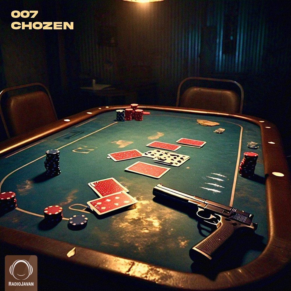 007 - Chozen