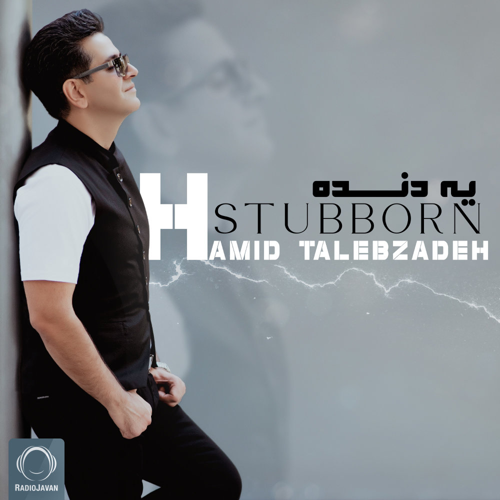 Ye Dande - Hamid Talebzadeh