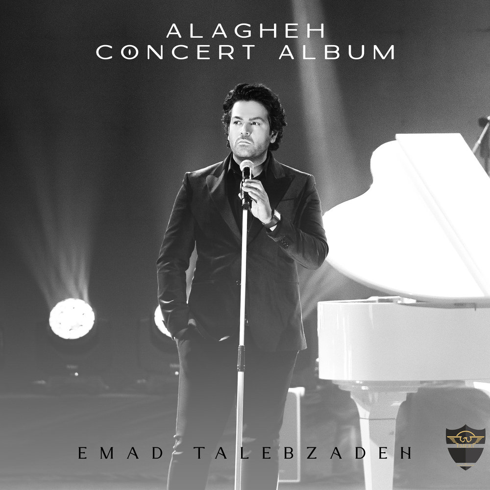 Shabgardi (Live) - Emad Talebzadeh