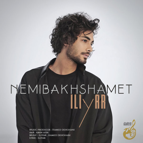 Nemibakhshamet