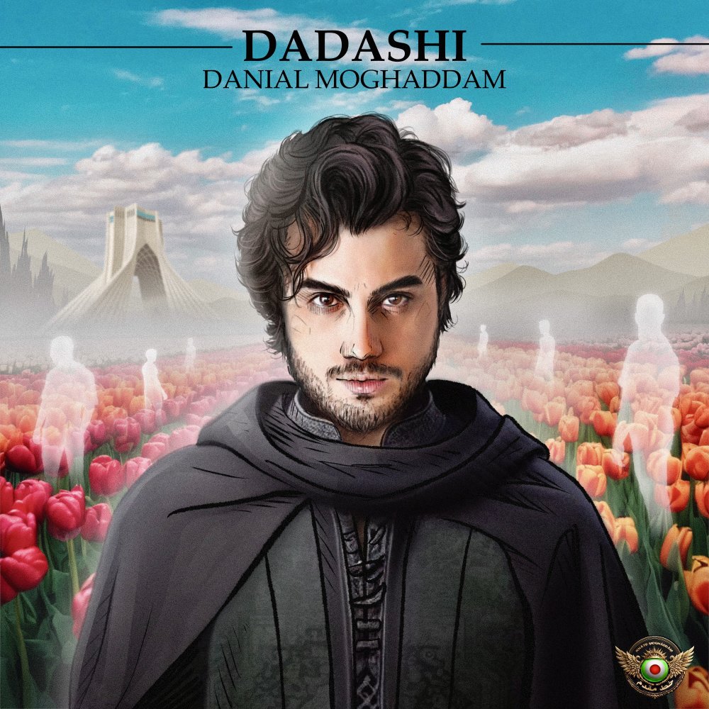 Dadashi