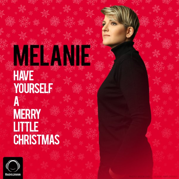 Have Yourself A Merry Little Christmas