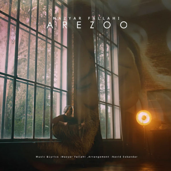 Arezoo - Mazyar Fallahi