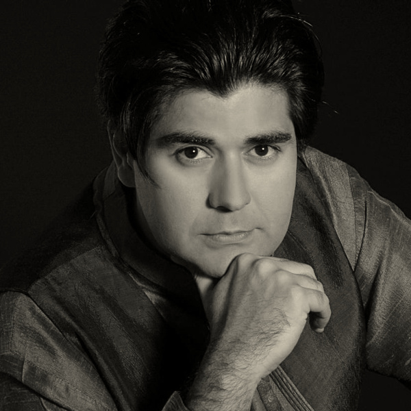 Vatanam - Salar Aghili