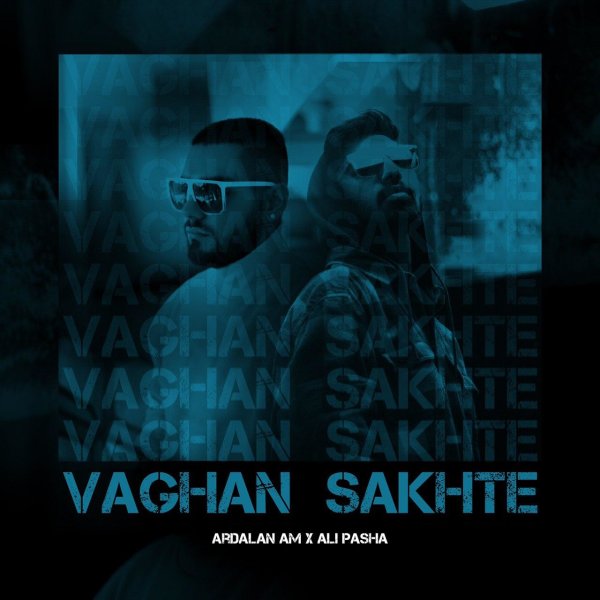 Vaghan Sakhte (Ft Saye) - Ardalan Am & Alipasha