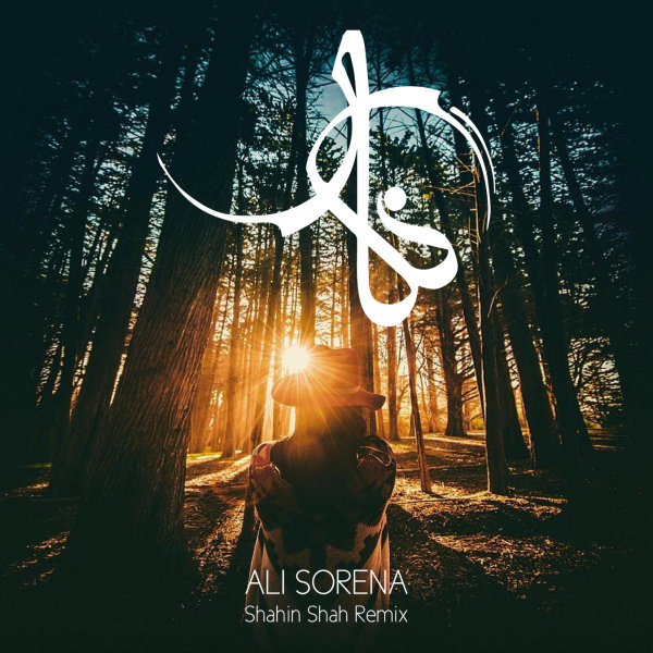 Negar (Remix Shahin Shah) - Ali Sorena