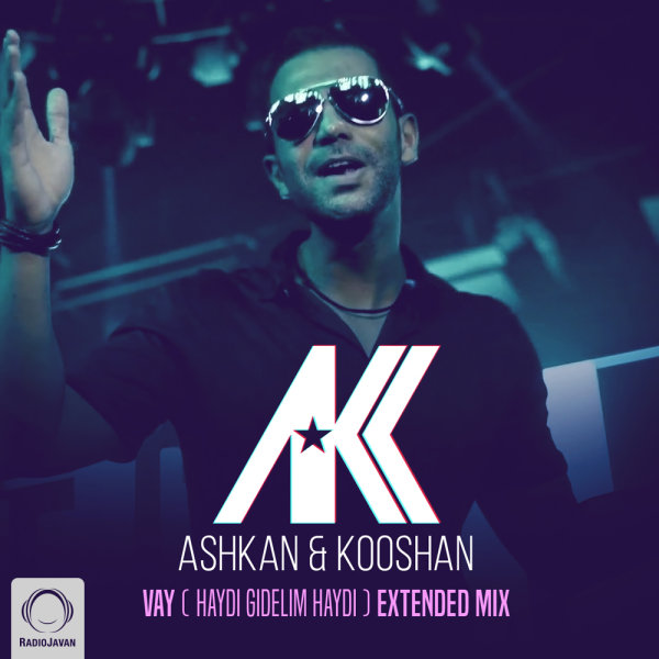 Vay (Haydi Gidelim Haydi) (Extended Remix)