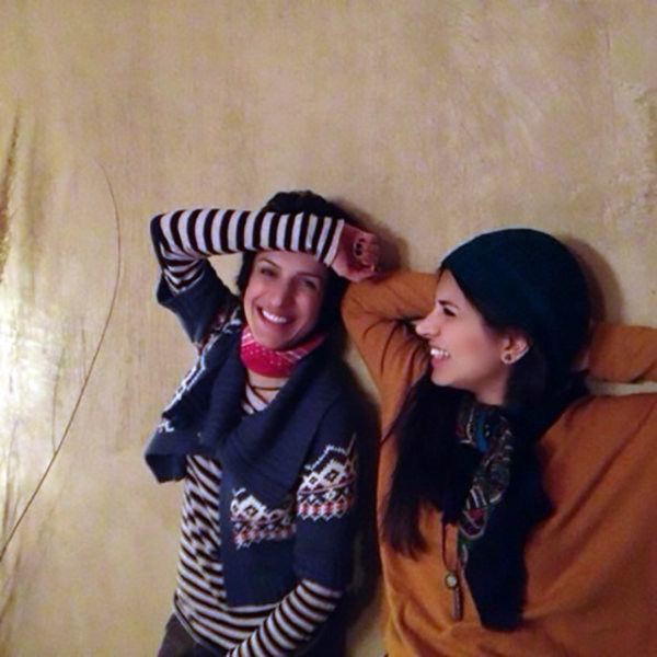 Lalaei Koodakaneh (Ft Shahrzad Beheshtian)