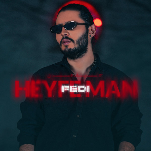 Heyfe Man