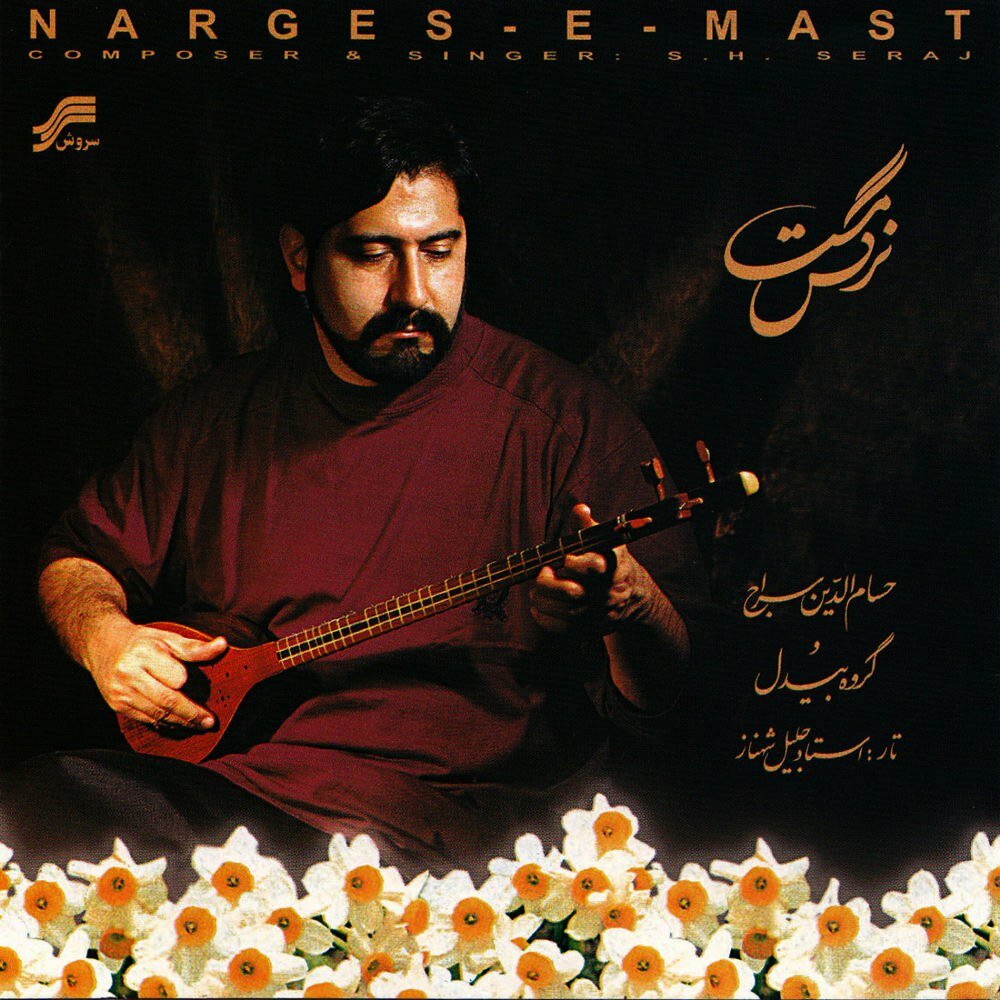 Narges E Mast
