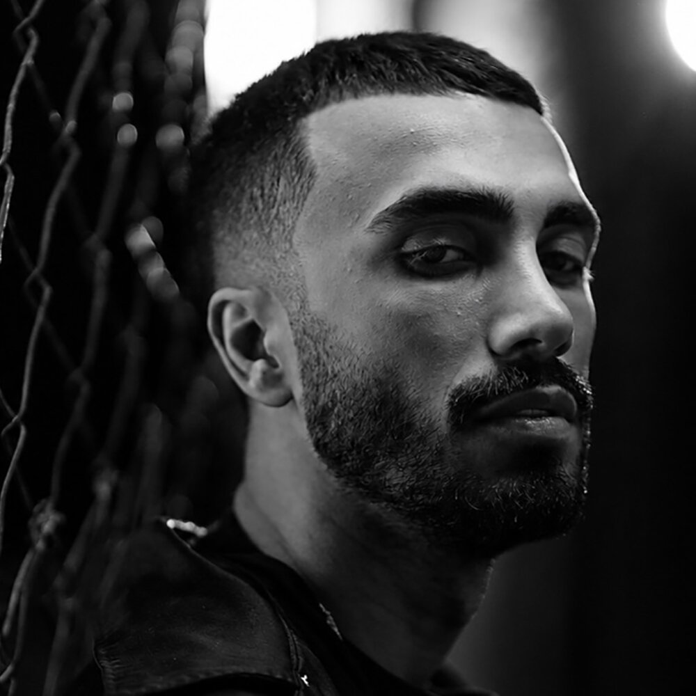 Baz Shab Shod - Mehraad Jam