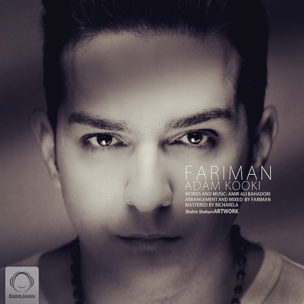Adam Kooki - Fariman