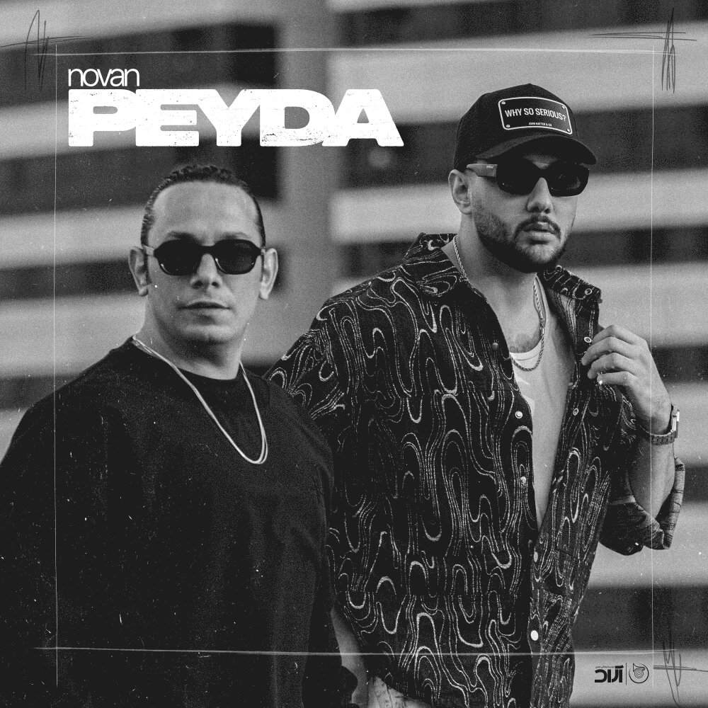 Peyda - Novan
