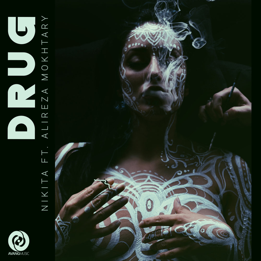 Drug (Ft Alireza Mokhtary)
