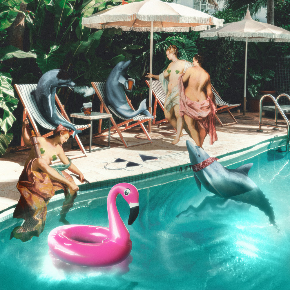 Dolphin