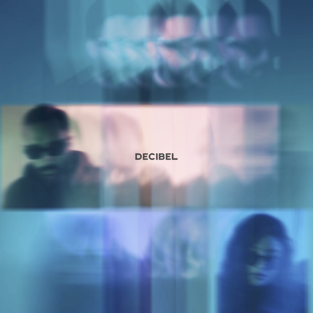 Gray Decibel