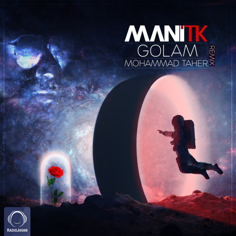Golam (DJ Mani TK Remix)