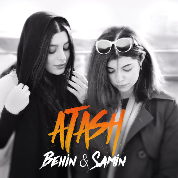 Atash - Behin & Samin