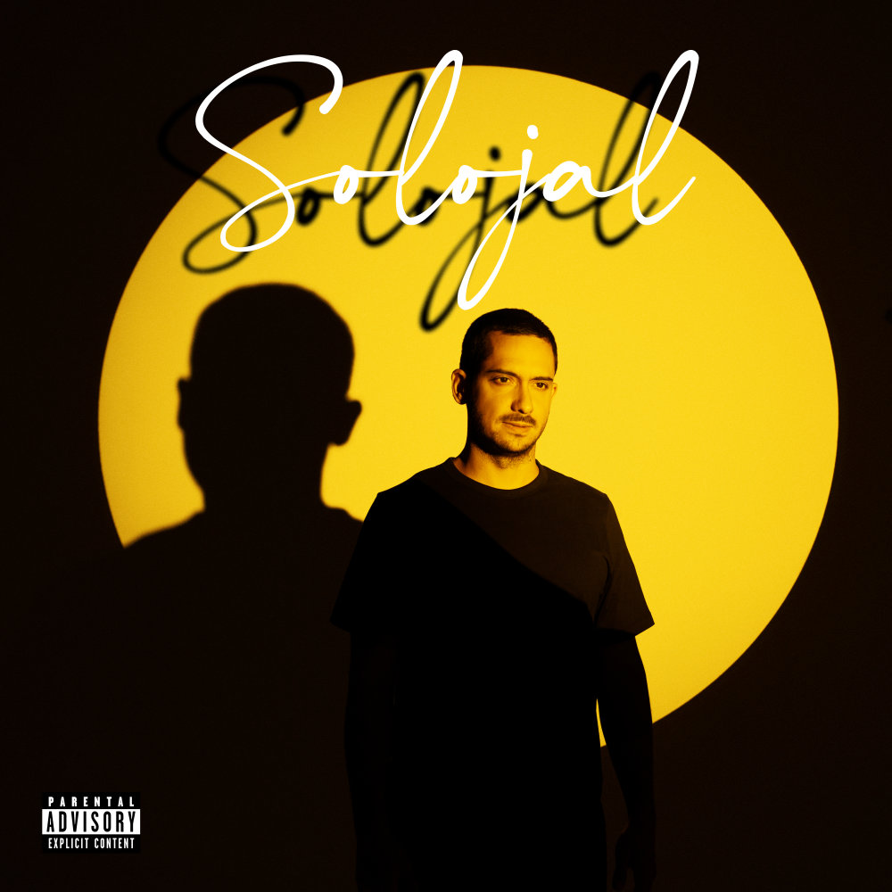 Soulmate (Ft Yasna) - Sijal
