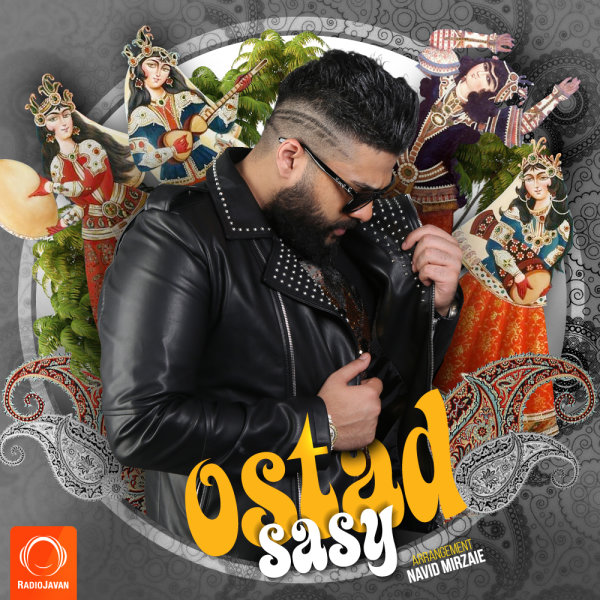 Ostad - Sasy