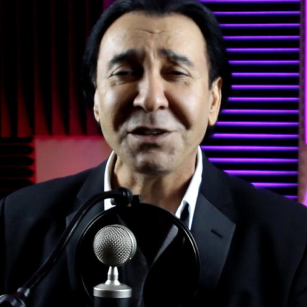 Shabe Eshgh - Faramarz Assef