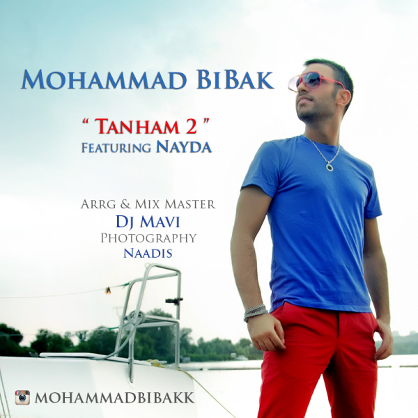Tanham 2 (Ft Nayda)