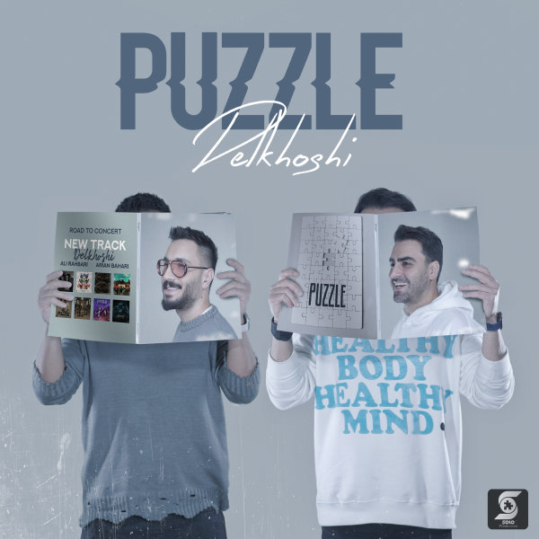 Delkhoshi - Puzzle