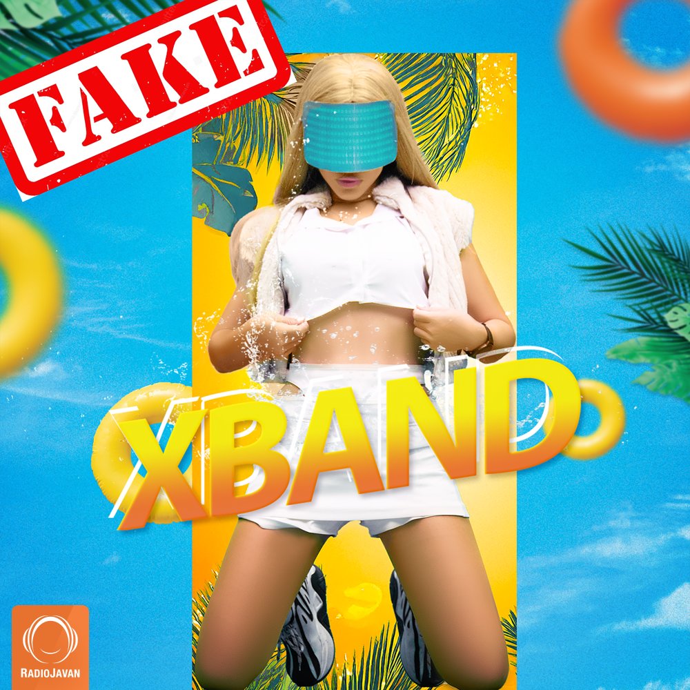 Fake - X Band
