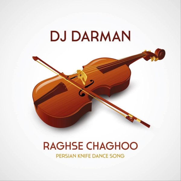 Raghse Chaghoo - DJ Darman